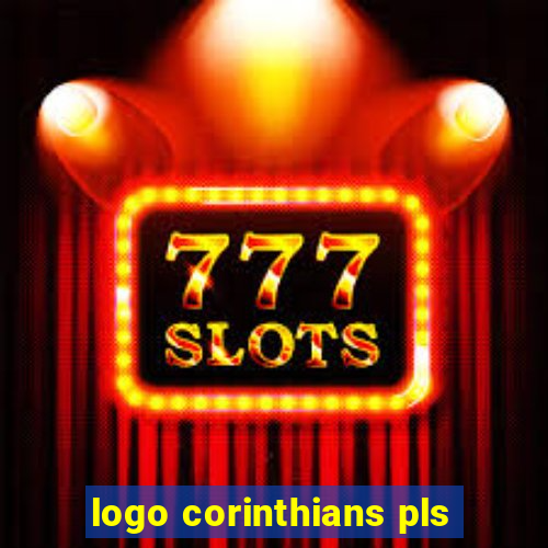 logo corinthians pls